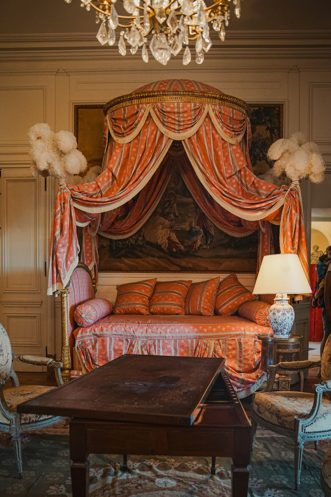 celebrity bedroom design
