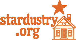 stardustry.org — logo